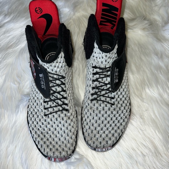 Nike Air Zoom UNVRS slip on multi gender basketball Shoe men’s 7.5 women’s 9 - Picture 5 of 9